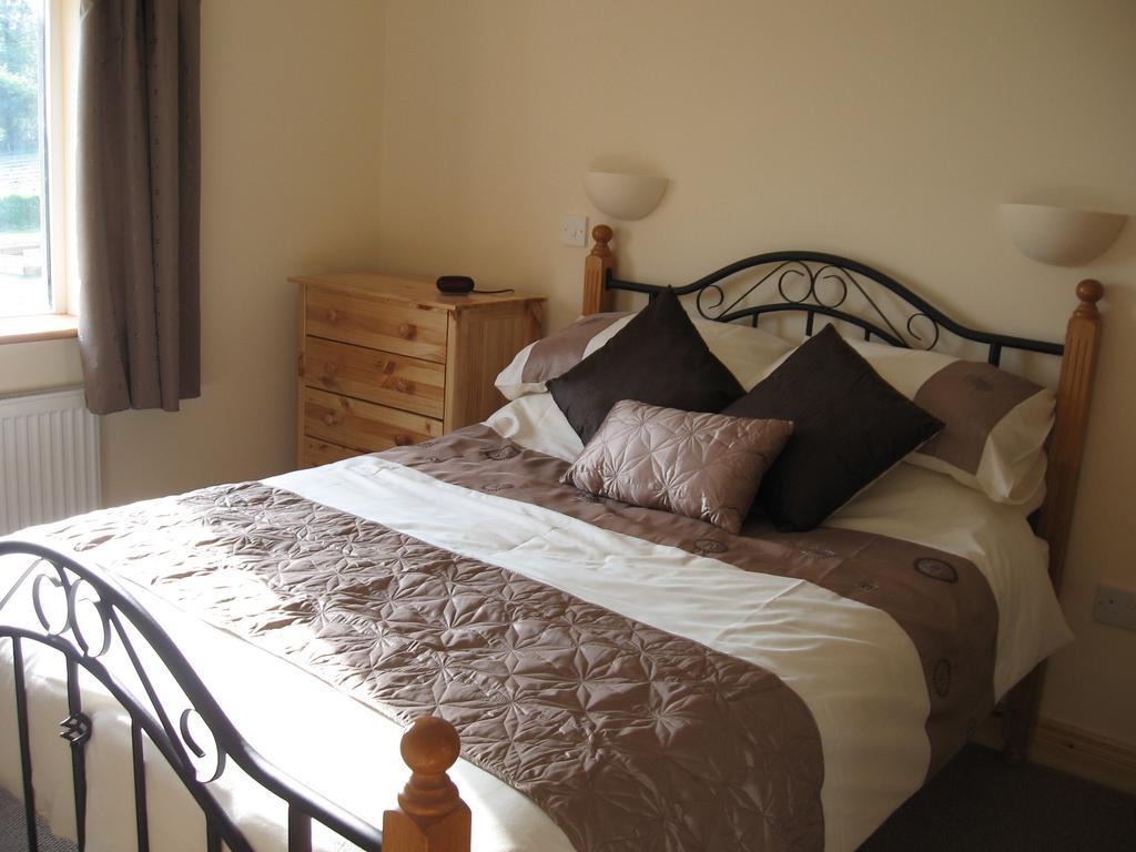 Ballagh Court Villa Ballynabola Room photo