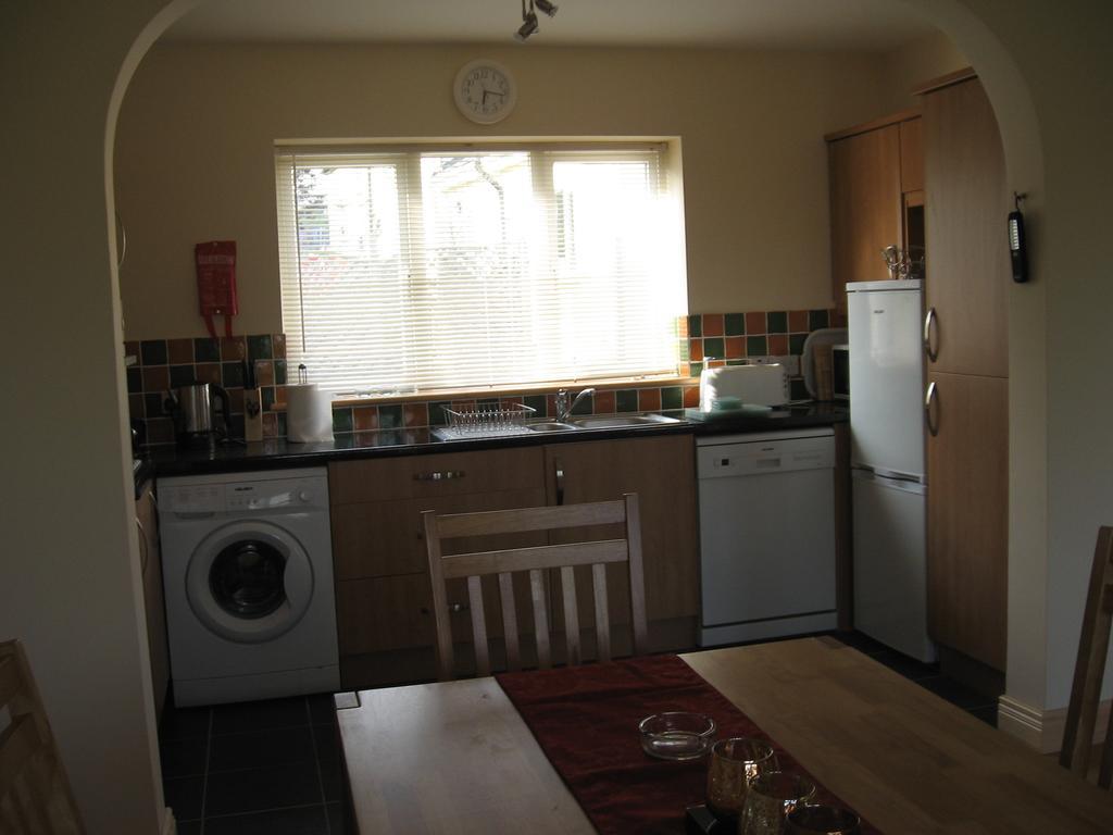 Ballagh Court Villa Ballynabola Room photo