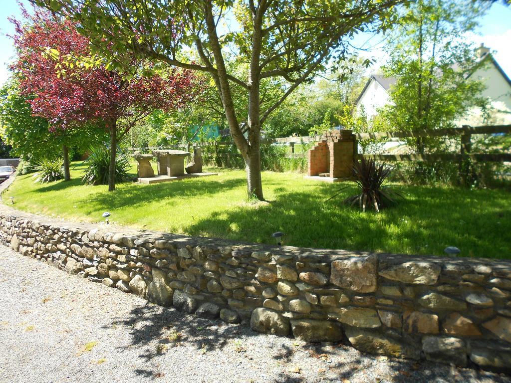 Ballagh Court Villa Ballynabola Exterior photo